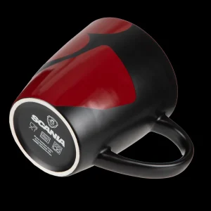 Scania V8 Mug Cheap