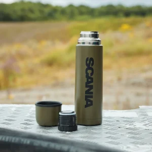 Scania Vacuum Flask Cheap