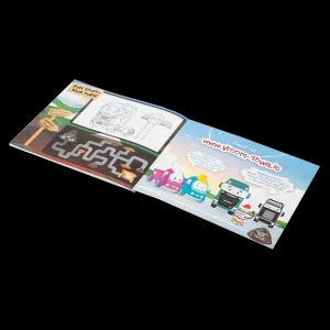 Scania Vroom Town: Vabis & the Sleeping Volcano Discount