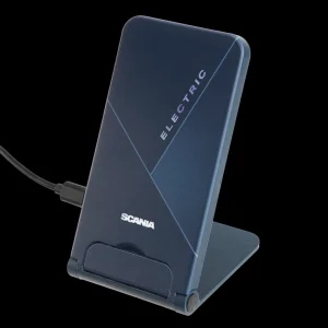 Scania 15W Wireless Charger Electric Best Sale