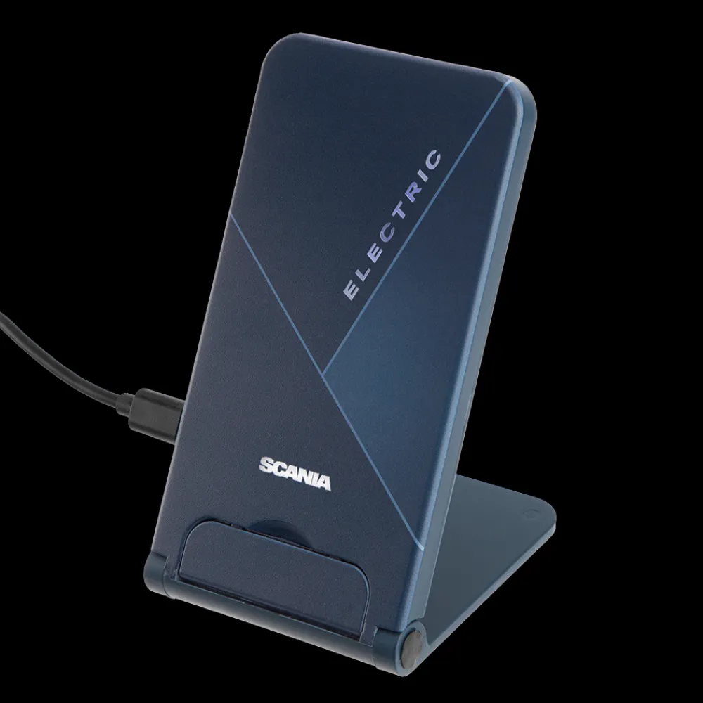 w_wireless_charger_electric_0.webp Scania 15W Wireless Charger Electric Best Sale