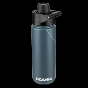 Scania Water Bottle Electric Fashion
