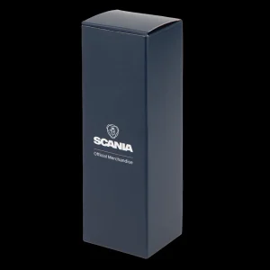 Scania Water Bottle Electric Fashion