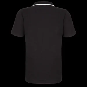 Scania Women's Black Base Polo Shop