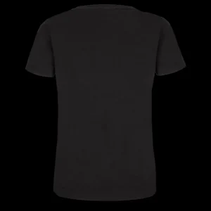Scania Women's Black HD Symbol T-Shirt Best Sale