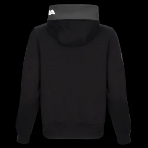 Scania Women's Black Refined Zip Hoodie Online