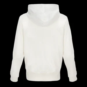 Scania Women's Broken White Base Zip Hoodie Hot