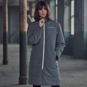 Scania Women's Convey Jacket New