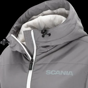 Scania Women's Convey Jacket New