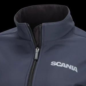 Scania Women's Duo Softshell Cheap