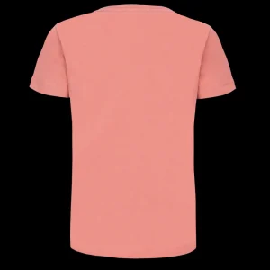 Scania Women's Dusty Pink Griffin Duo T-Shirt Outlet