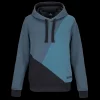 Scania Women's Electric Hoodie Flash Sale