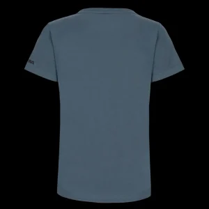 Scania Women's Electric T-Shirt Clearance