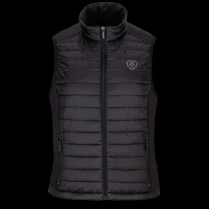 Scania Women's Hybrid Gilet Best Sale
