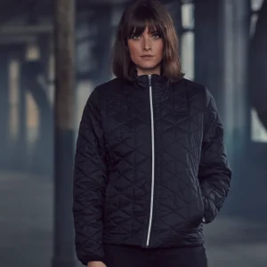 Scania Women's Insulation Jacket Fashion