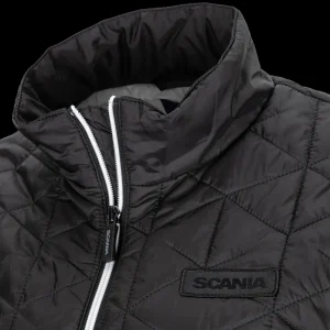 Scania Women's Insulation Jacket Fashion