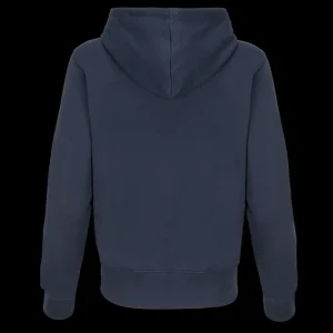 Scania Women's Navy Base Zip Hoodie Discount