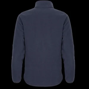 Scania Women's Navy Core Fleece Flash Sale