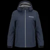 Scania Women's Navy Storm Jacket 2.0 Store