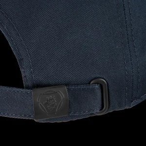Scania Wordmark Baseball Cap - Navy Online