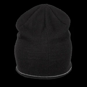 Scania Wordmark Beanie - Black Outlet