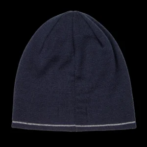 Scania Wordmark Beanie - Navy Outlet