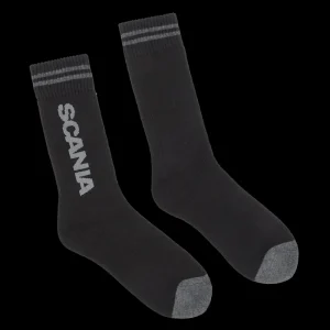 Scania Wordmark Socks Store